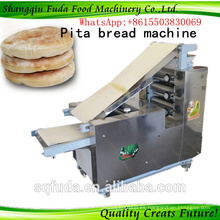 Máquina industrial automática automática de Roti para la venta